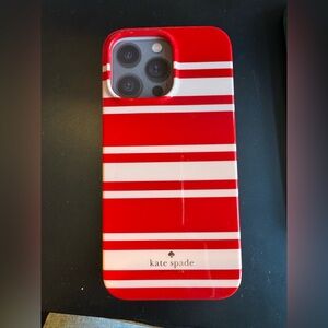 iphone 14 Pro Max Kate spade cases --  Ten cases